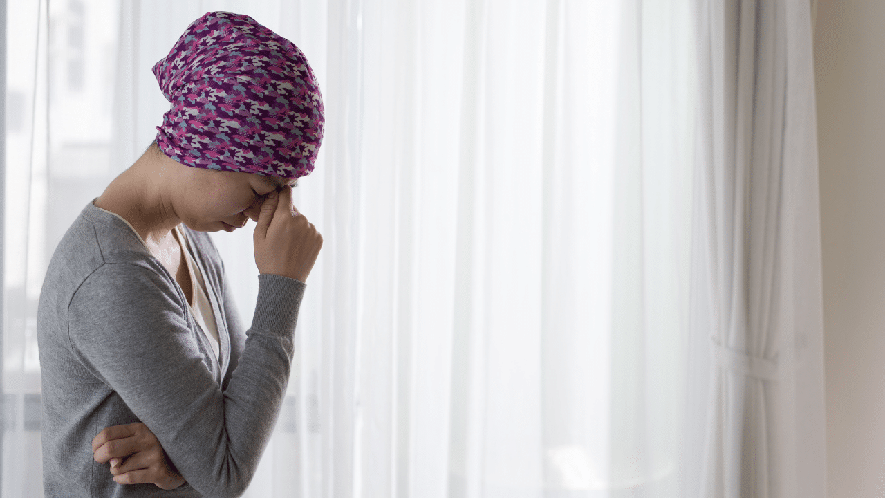 Nerve Blocks for Managing Cancer Pain