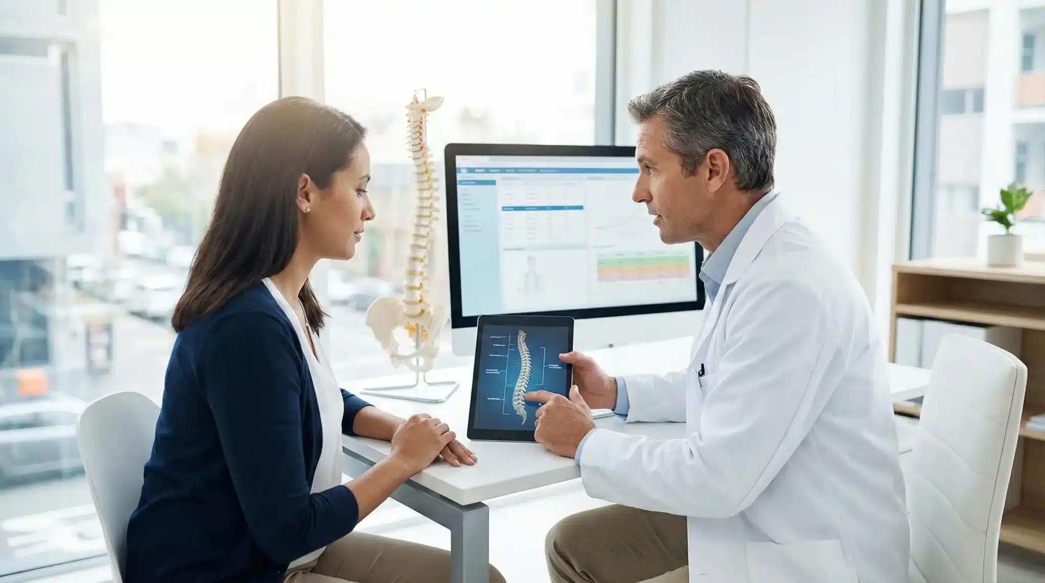 How Does a Pain Clinic Near Me Diagnose the Root Cause of Ongoing Pain?